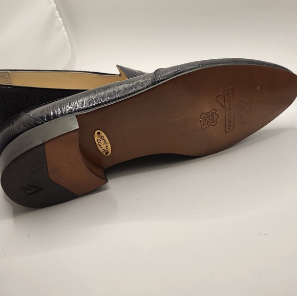 COPY - Men dress shoes main image 6